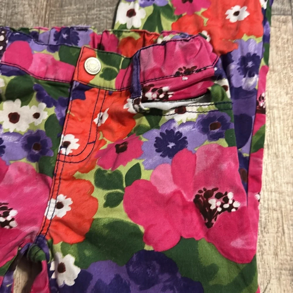 GYMBOREE-Pants-size 12